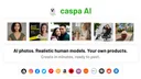 Caspa AI