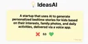 IdeasAI