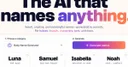 Name Generator