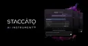 Staccato