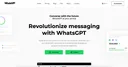WhatsGPT